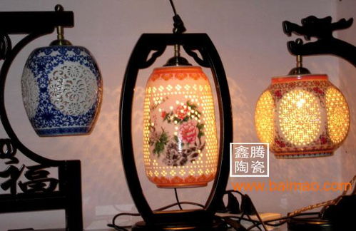 陶瓷灯具,陶瓷灯具生产厂家,陶瓷灯具价格
