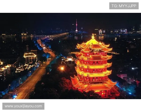 武汉三镇联动：探索长江经济带核心区的创新发展与城市融合新模式