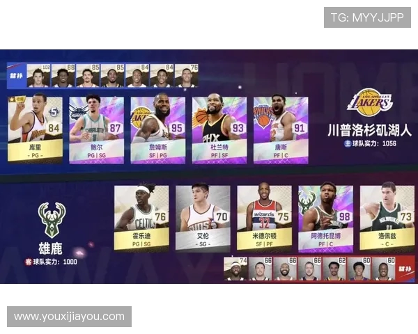 洛杉矶湖人迎强敌巅峰对决揭示新赛季冠军格局走势