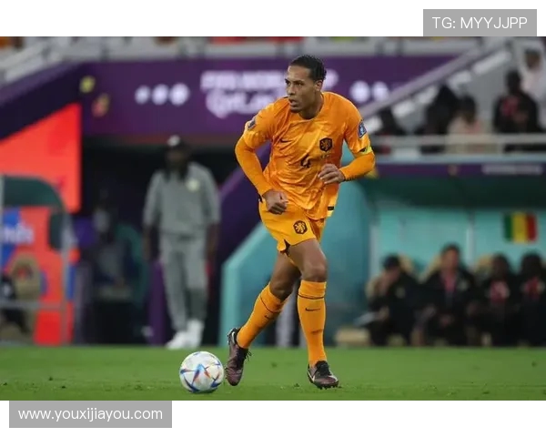 维吉尔·范迪克:从荷兰天才到世界顶级后卫的传奇之路