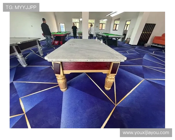 以台球运动为纽带探索专注与智慧并存的竞技艺术与心理博弈之美 以台球运动为纽带探索专注与智慧并存的竞技艺术与心理博弈之美