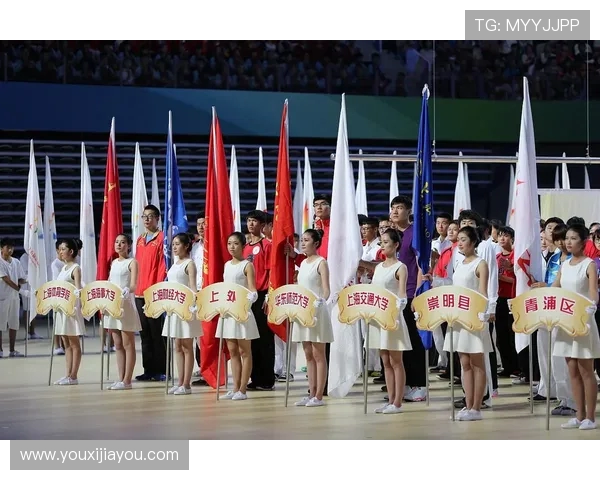 体育盛会点燃激情全民共享竞技精神与团结力量 体育盛会点燃激情全民共享竞技精神与团结力量