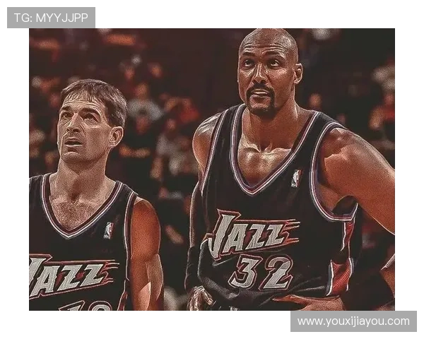 卡尔·马龙:从篮球巨星到历史传奇的崛起与影响力探析 卡尔·马龙:从篮球巨星到历史传奇的崛起与影响力探析