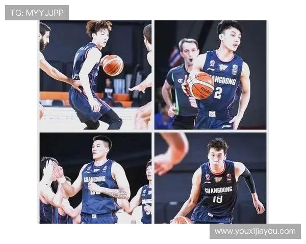 杜锋领衔广东篮球崛起之路 探索新一代篮球人的成长与挑战 杜锋领衔广东篮球崛起之路 探索新一代篮球人的成长与挑战