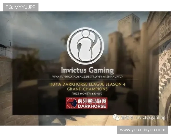 IG战队在CSGO中的实力分析与未来发展展望