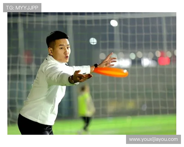 上海飞盘队引领潮流最新飞盘意识TOP10榜单揭晓