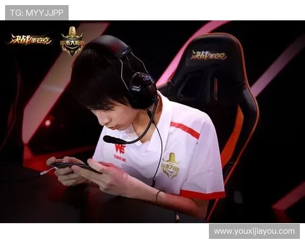 全球总决赛回顾：WE团队默契配合展现出色战术执行力