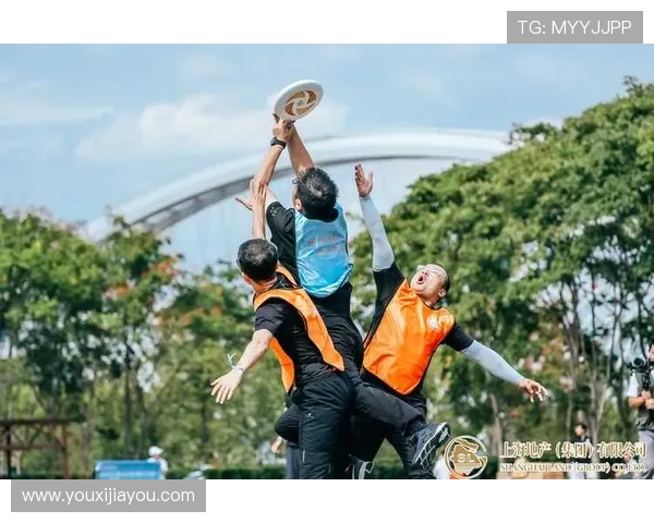 全国街舞大赛特别报道：上海飞盘队不懈奋斗与荣耀之路的真实故事