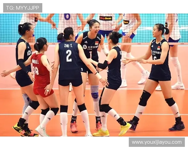 北京排球队在世界杯中的速度表现分析与点评
