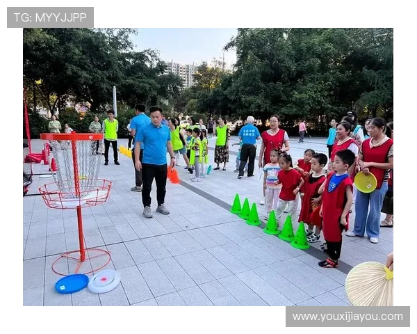 南京飞盘队的蜕变与成长极限运动嘉年华的精彩瞬间回顾 南京飞盘队的蜕变与成长极限运动嘉年华的精彩瞬间回顾