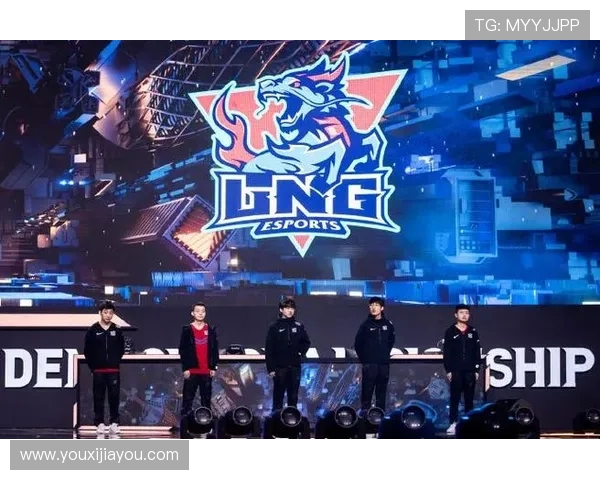 和平精英赛事热度飙升LNG战队表现创新高引发关注 和平精英赛事热度飙升LNG战队表现创新高引发关注