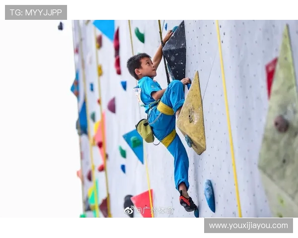 广州攀岩队转型之路的真实记录与成长历程探索 广州攀岩队转型之路的真实记录与成长历程探索