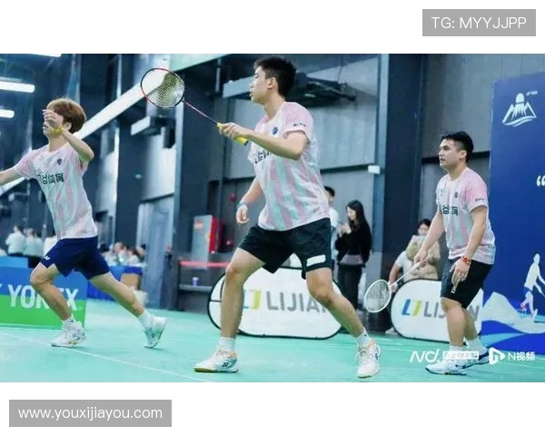 广州羽毛球队领跑最新羽毛球节奏TOP10榜单引发热议 广州羽毛球队领跑最新羽毛球节奏TOP10榜单引发热议