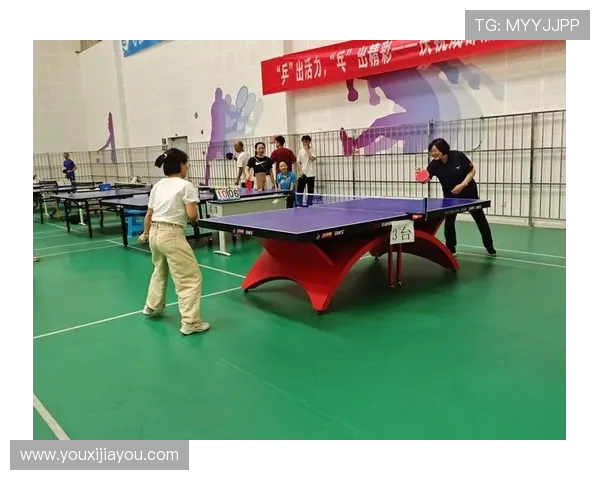 成都乒乓球队心理素质创新高引发关注助力竞技水平提升