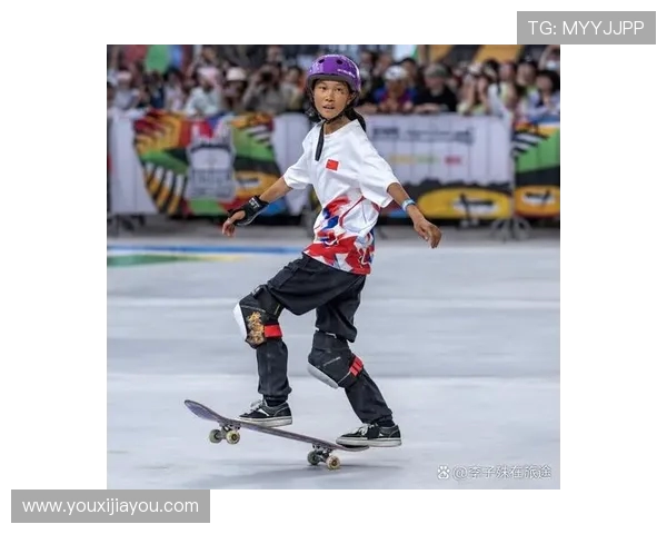 武汉滑板队荣登全国滑板意识排行榜第四名展现青春活力与团队精神