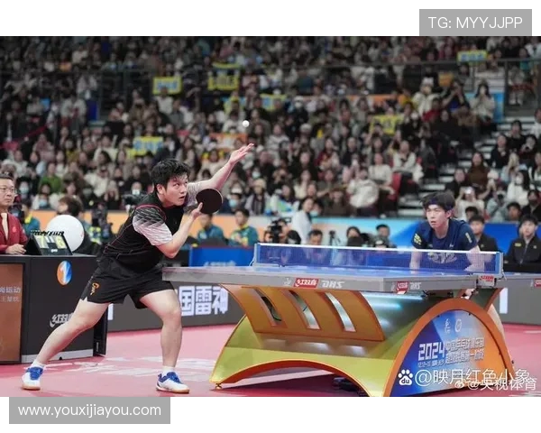 深圳乒乓球队在总决赛中的灵活性展现与战术分析