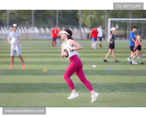 黄秀英专访：追忆飞盘运动的成长与未来展望