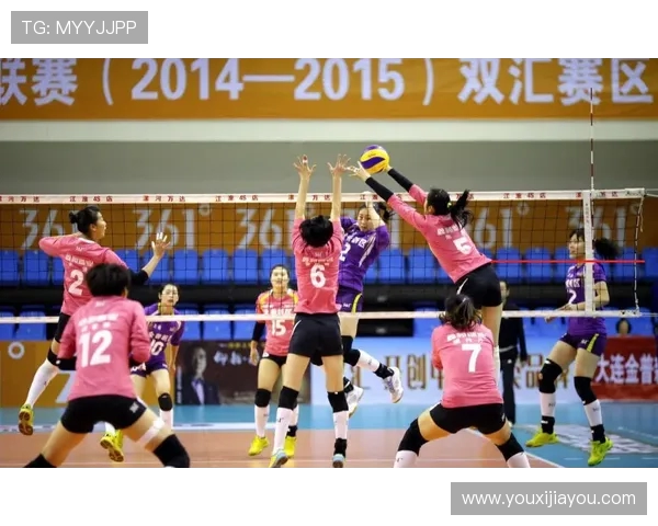 中国女排连胜晋级决赛展现顽强拼搏精神全队目标直指冠军荣耀