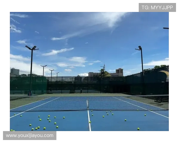 围绕网球运动深入探索技巧训练提升路径与比赛策略全景指南实用篇