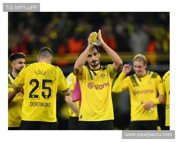 多特蒙德迎战沃尔夫斯堡 激战成就德甲焦点对决