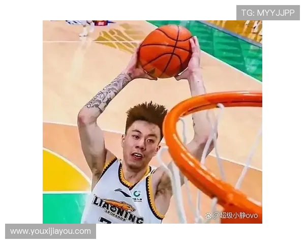 张镇麟:从辽宁男篮新星到中国篮球未来之星的成长轨迹与挑战