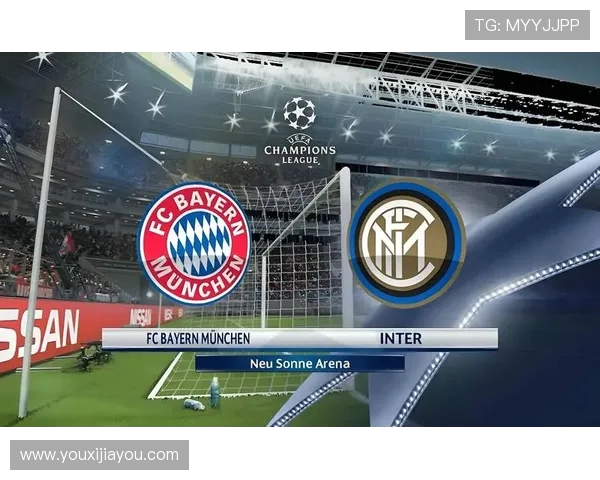 拜仁慕尼黑迎战劲敌，豪强对决掀起激烈赛季争夺战