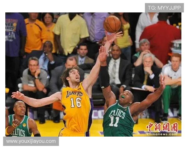 湖人对阵凯尔特人:经典对决再度上演 谁将赢得这场传奇之战