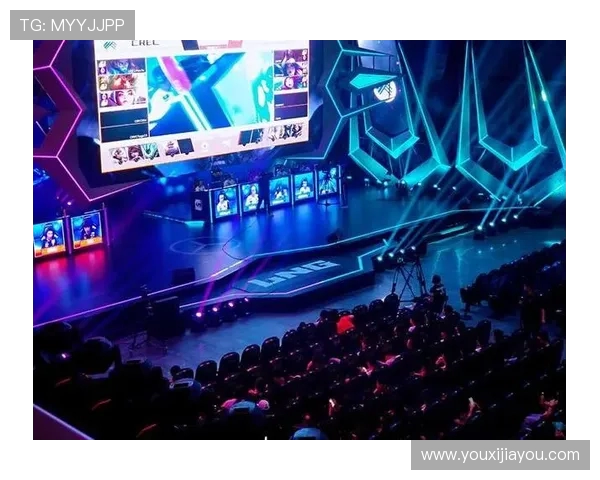 电竞崛起与未来发展趋势探索:技术创新与玩家文化的深度融合