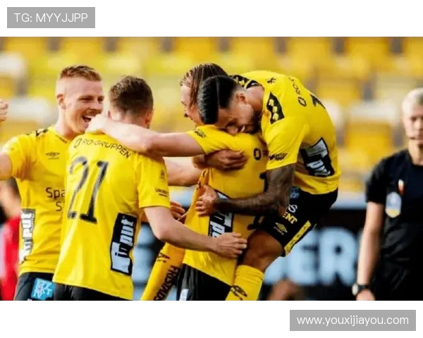 埃尔夫斯堡与赫根的精彩对决揭示了足球战术的博弈与激情